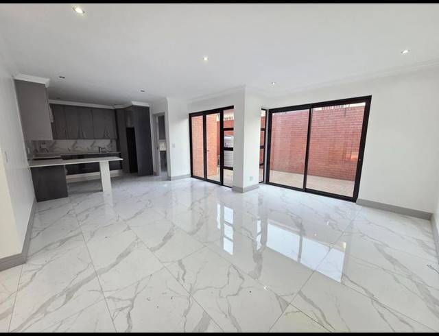 3 BEDROOM PROPERTY TO RENT IN ERASMIA